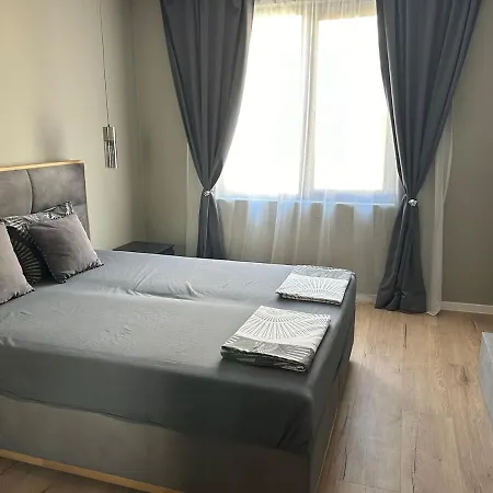 Guest Varna,kabakum 公寓 *