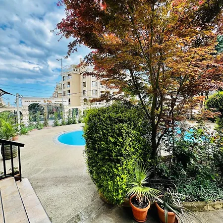 Guest Varna,kabakum 公寓 瓦爾納