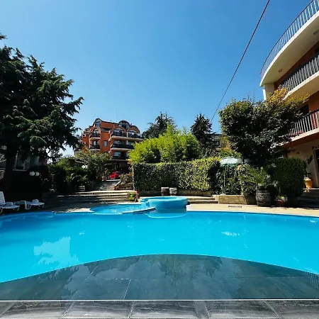Appartement Holiday2u Varna