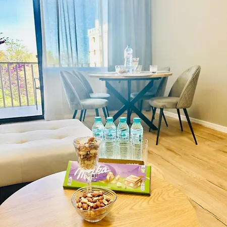 Holiday2u Appartement Varna