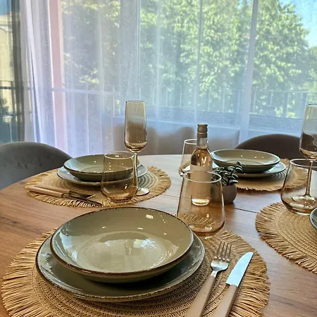 Appartement Holiday2u