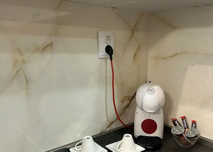 Διαμέρισμα Guest Varna,kabakum Βάρνα